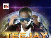 TEEJAY – THIS WORLD – STARZPLUS MUSIC