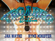 TEGAREG RIDDIM (FULL PROMO) – LAZEME MUSIC