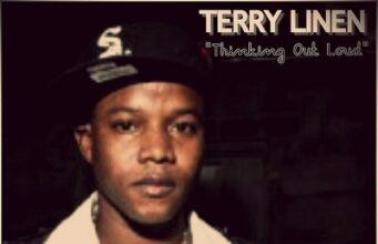 TERRY LINEN – THINKING OUT LOUD – BOOT CAMP RECORDS