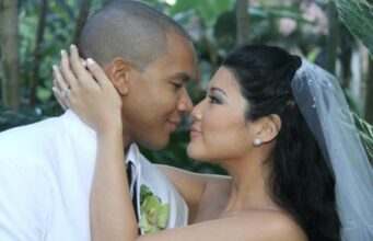 VOICE WINNER TESSANNE CHIN & HUSBAND SPLIT AFTER 4 YEARS