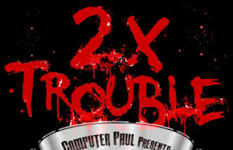 THE DOUBLE TROUBLE RIDDIM – COMPUTER PAUL