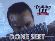 TOMMY LEE SPARTA – DONE SEET – FIX UP RIDDIM – H2O RECORDS