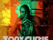 TONY CURTIS – SMOKE IT UP TONIGHT