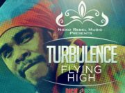 TURBULENCE – FLYING HIGH (MAIN MIX & INSTRUMENTAL) – NICKO REBEL MUSIC
