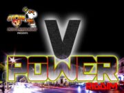 V POWER RIDDIM – SNOOPY DIMENSION RECORDS