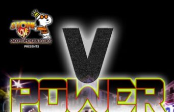 V POWER RIDDIM – SNOOPY DIMENSION RECORDS