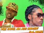 VYBZ KARTEL (ADDI INNOCENT) FT. BOOKIE – LOVE HOW YUH WHINE ENUH – ONE VOICE PRODUCTIONS