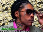 VYBZ KARTEL – CURRENCY (WANT MORE MONEY) – GOLD DYNASTIE MUSIC