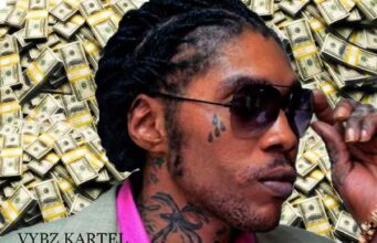 VYBZ KARTEL – CURRENCY (WANT MORE MONEY) – GOLD DYNASTIE MUSIC