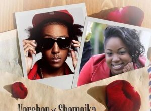 VERSHON X SHEMEIKA – MISSING YOU – FRANKIE MUSIC