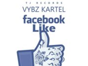 VYBZ KATEL – FACEBOOK LIKE – VIKING (VYBZ IS KING) – TJ RECORDS