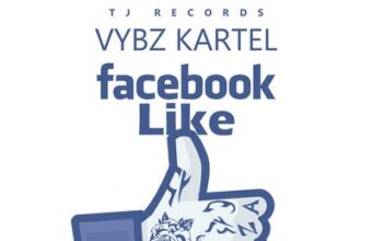 VYBZ KATEL – FACEBOOK LIKE – VIKING (VYBZ IS KING) – TJ RECORDS
