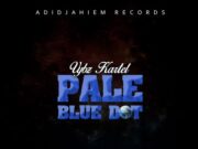 VYBZ KARTEL – PALE BLUE DOT (RIHANNA WINE) – ADIDJAHIEM RECORDS