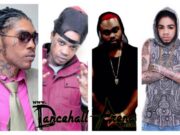 CHRISTIAN GROUP WANTS DANCEHALL ARTISTES TO BE BANNED FROM RADIO