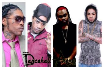 CHRISTIAN GROUP WANTS DANCEHALL ARTISTES TO BE BANNED FROM RADIO