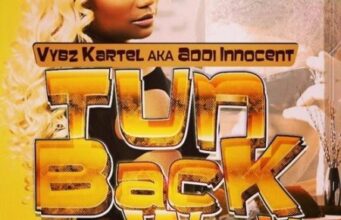 VYBZ KARTEL (ADDI INNOCENT) – TUN BACK WAY (RAW) – S*X MATE RIDDIM – MARKUS RECORDS