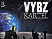 VYBZ KARTEL – SO HIGH UP ON THE MOON – JAM2 RECORDS