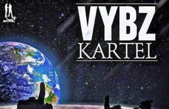 VYBZ KARTEL – SO HIGH UP ON THE MOON – JAM2 RECORDS