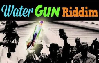 WATER GUN RIDDIM – RANCH ENTERTAINMENT