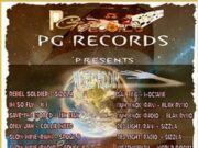 WORLD RIDDIM (FULL PROMO) – PG RECORDS
