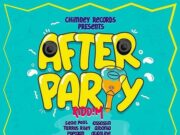 CHILANDO – EVERYTHING CHECK – AFTER PARTY RIDDIM – CHIMNEY RECORDS