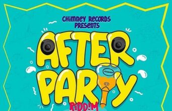 CHILANDO – EVERYTHING CHECK – AFTER PARTY RIDDIM – CHIMNEY RECORDS