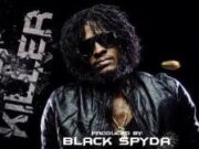 AIDONIA – TOP KILLER – 4TH GENERATION RIDDIM – BLACKSPYDA RECORDS