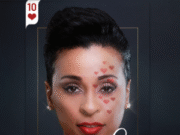 ALAINE – FAVORITE BOY – TEN OF HEARTS ALBUM – JUKEBOXX PRODUCTIONS