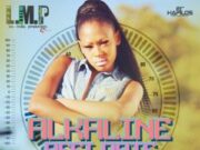 ALKALINE – AFFI RATE SHE – LEE MILLA PRODUCTION