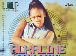 ALKALINE – AFFI RATE SHE – LEE MILLA PRODUCTION