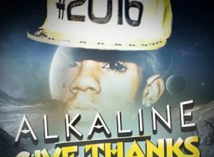 ALKALINE – GIVE THANKS – LEE MILLA PRODUCTION