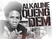ALKALINE – QUENG DEM – UIM RECORDS