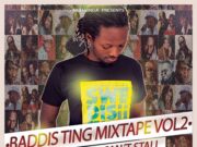 MIKE YANGSTAR – BADDIS TING VOL. 2 – MIXTAPE