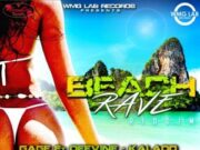 GAGE & DEVINE – MISSIN YOU – BEACH RAVE RIDDIM – WMG LAB RECORDS