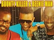 BOUNTY KILLER & BEENIE MAN – LEGENDARY – STARSTRUCK RECORDS