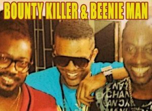 BOUNTY KILLER & BEENIE MAN – LEGENDARY – STARSTRUCK RECORDS