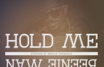 BEENIE MAN – HOLD ME – DI GENIUS RECORDS