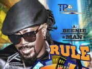 BEENIE MAN – RULE UPTOWN – TP RECORDS