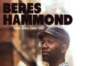 BERES HAMMOND – JAMAICA INTERNATIONAL DANCE – VP RECORDS