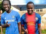 BLADE SKEEMAZ FT COREY MERITAL – WALK ALONE – HILL VIBES PRODUCTIONS