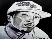 BLAK RYNO – I HAVE A DREAM – DOG POUND RECORDS