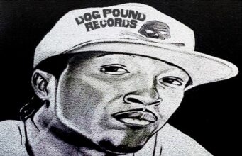 BLAK RYNO – I HAVE A DREAM – DOG POUND RECORDS