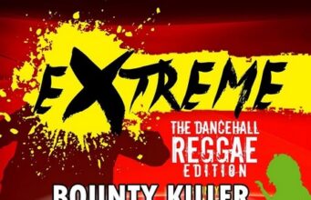 BOUNTY KILLER – HYPE LIFE – WAVE RIDDIM – REBEL MUSIC