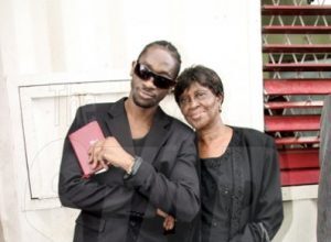 RODNEY PRICE (BOUNTY KILLER) – MAMA (GONE BUT NOT FORGOTTEN) – DUCKTOWN51 & DIGITAL ONE PRODUCTION