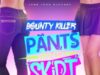 BOUNTY KILLER – PANTS & SKIRT – JOHN JOHN RECORDS