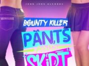 BOUNTY KILLER – PANTS & SKIRT – JOHN JOHN RECORDS