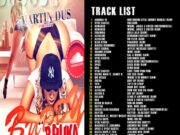 MARTIN DUS – BUDDY BRUKA – MIXTAPE