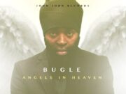 BUGLE – ANGELS IN HEAVEN – JOHN JOHN RECORDS