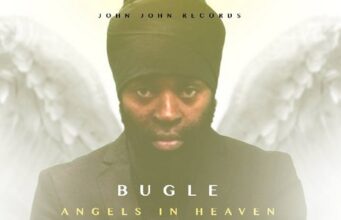 BUGLE – ANGELS IN HEAVEN – JOHN JOHN RECORDS