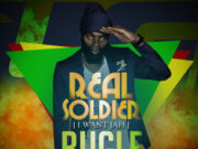BUGLE – REAL SOLDIER (I WANT JAH) – ADDE PRODUCTIONS & 21ST HAPILOS PRODUCTIONS